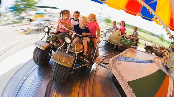 tipikus, zajos rendezvényhelyszín