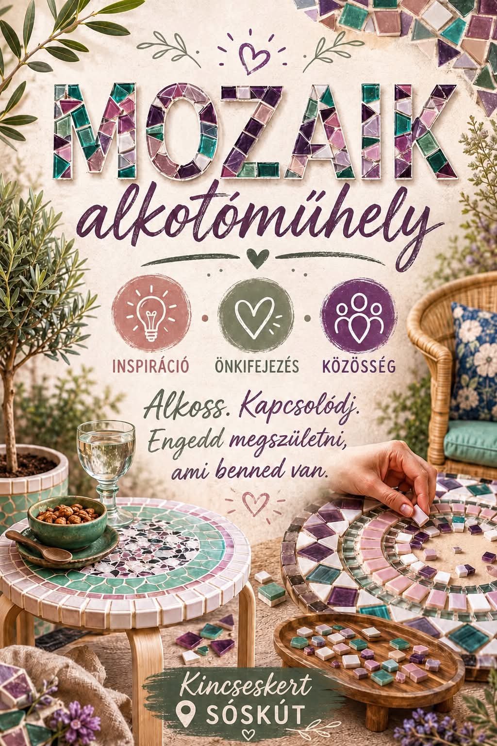 Mozaik_alkotomuhely_kincseskert