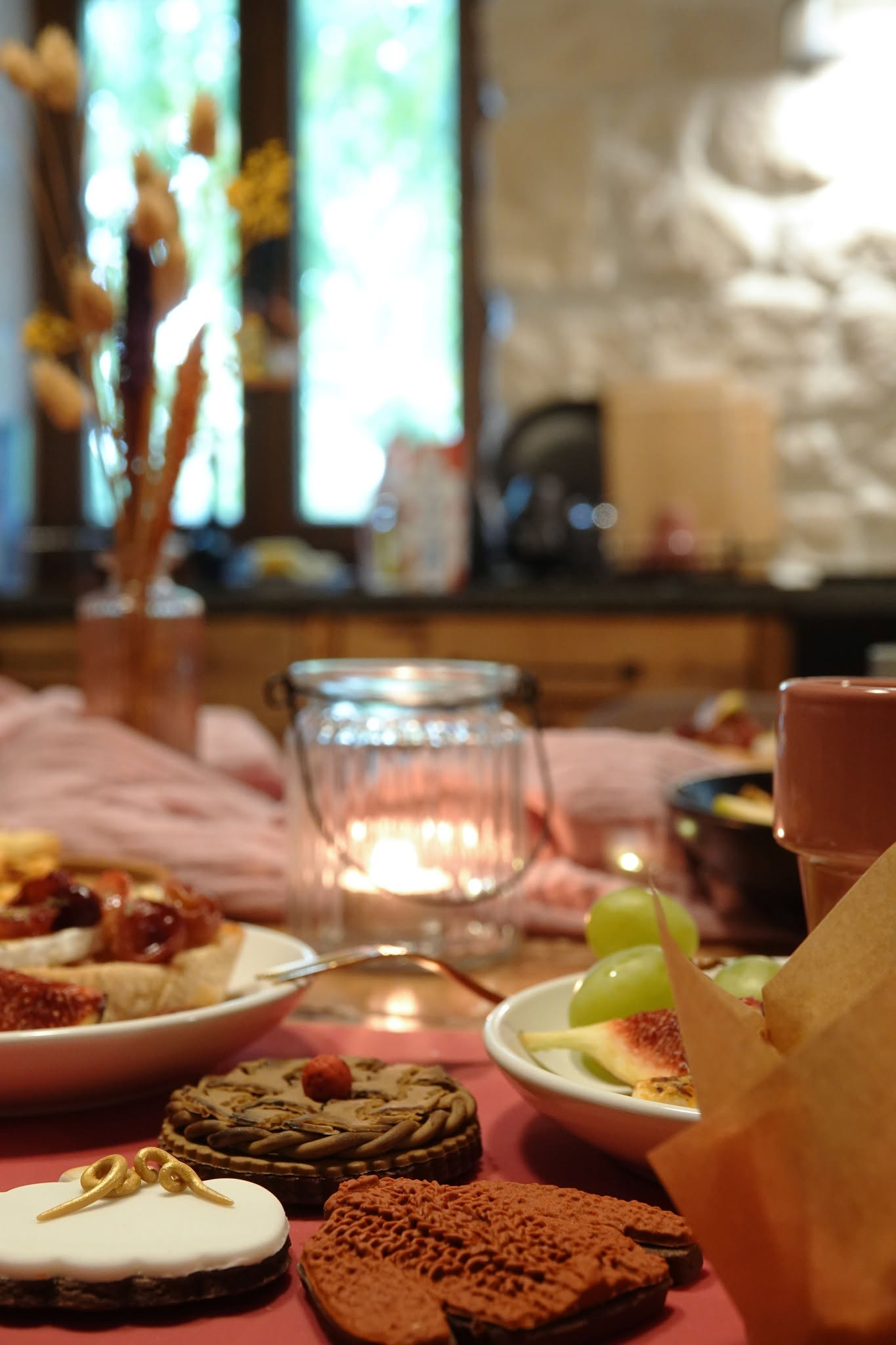 cozy time kreatív brunch